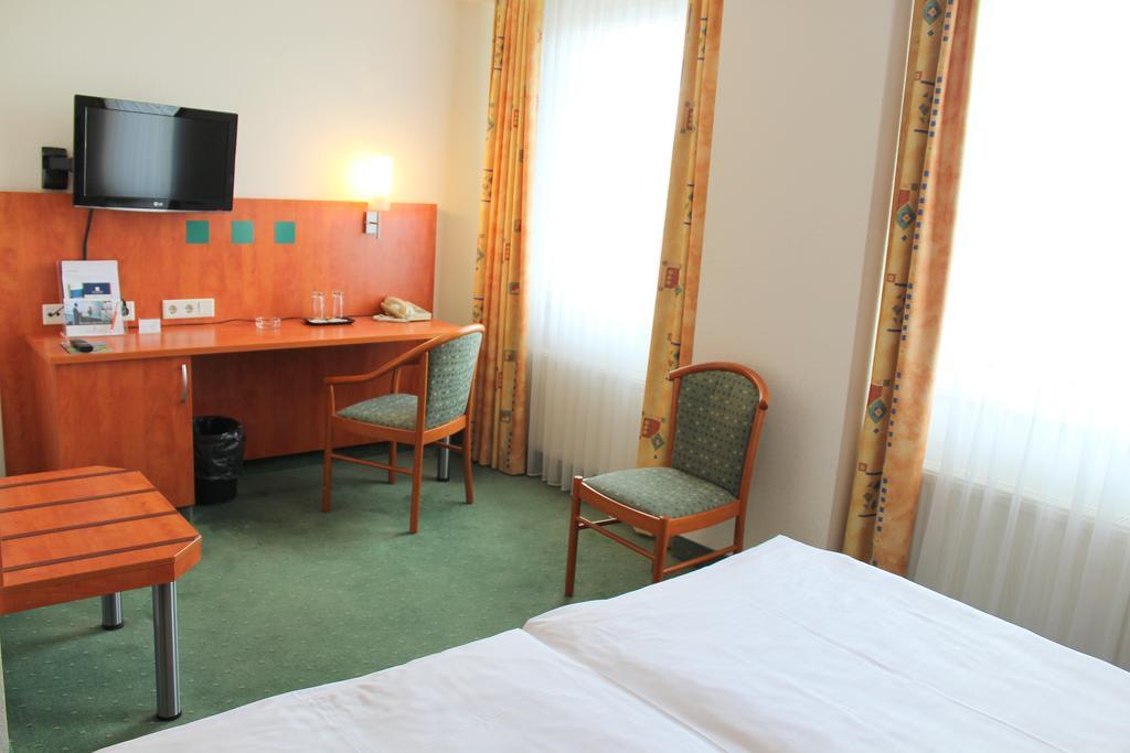 Stadthotel Duesseldorf Екстериор снимка