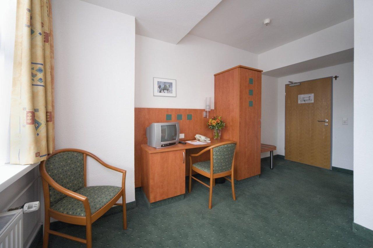 Stadthotel Duesseldorf Екстериор снимка
